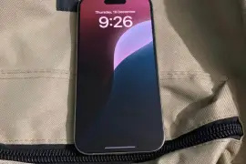 iPhone 15 pro