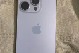 iPhone 15 pro