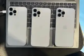 12 Pro Max Available