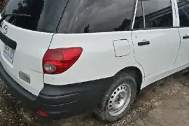 Mazda Familia 2010