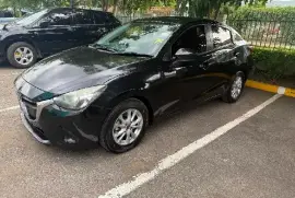 Mazda 2 2016