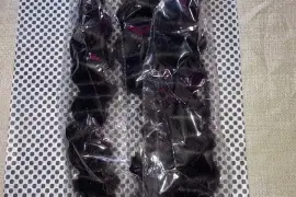 100% Human Hair Lace Wigs