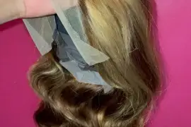 100% Human Hair Lace Wigs