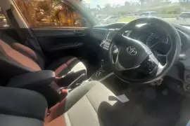 2014 toyota fielder