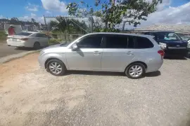 2014 toyota fielder