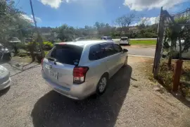 2014 toyota fielder