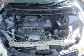 2011 Nissan Ad Wagon