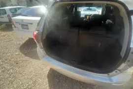 2011 Toyota Wish