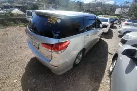 2011 Toyota Wish