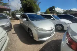2011 Toyota Wish