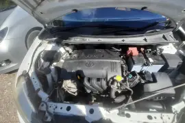 2014 Toyota Axio