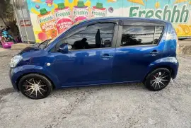 2007 Toyota Passo