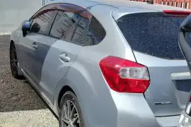 2014 Impreza