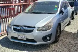 2014 Impreza