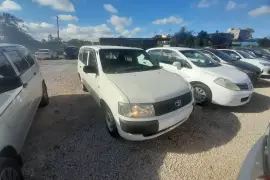 2013 Toyota Probox