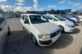 2013 Toyota Probox