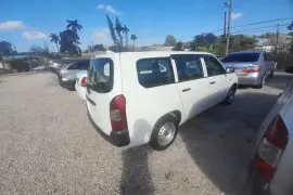 2013 Toyota Probox
