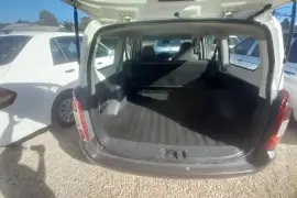 2013 Toyota Probox