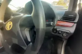 2010 Toyota Allion
