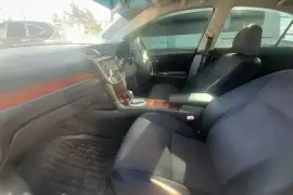 2010 Toyota Allion