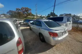 2010 Toyota Allion