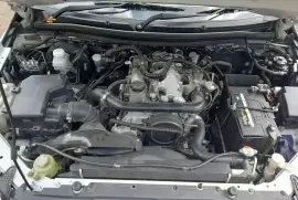 2016 Mitsubishi l200