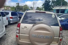 08 GRAND SUZUKI VITARA