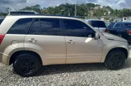08 GRAND SUZUKI VITARA