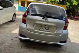 2019 Nissan Note
