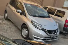 2019 Nissan Note