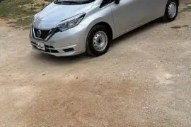 2019 Nissan Note