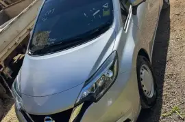 2019 Nissan Note