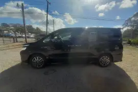 2016 Toyota Voxy ( newly imported )
