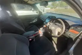 2012 Toyota Premio
