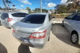 2012 Toyota Premio