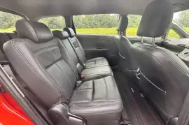 2015 Toyota Wish
