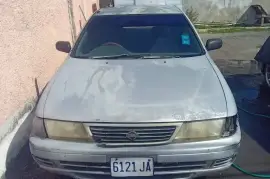 1995 Nissan Sunny b14