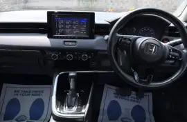 2021 Honda Vezel z (Hybrid)