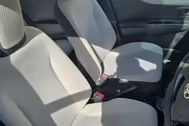 Toyota Vitz 2011