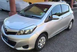 Toyota Vitz 2011