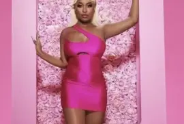 Life-Size Barbie Box for Rent