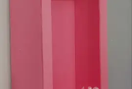 Life-Size Barbie Box for Rent