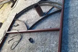Hanson's Welding Services