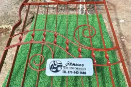 Hanson's Welding Services