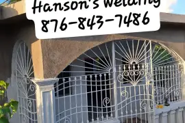 Hanson's Welding Services