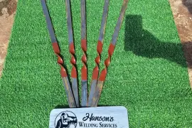 Hanson's Welding Services
