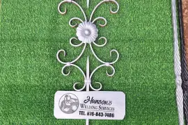 Hanson's Welding Services