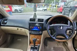 2004 Honda Accord