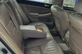 2004 Honda Accord