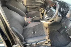 2014 Honda Fit